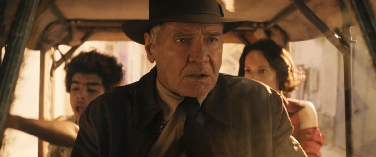 Indiana Jones e il quadrante del destino, recensione: un'avventura destinata a fallire