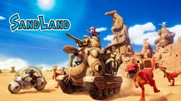 Sand Land la recensione del videogioco la bellezza e i limiti di unavventura nel deserto
