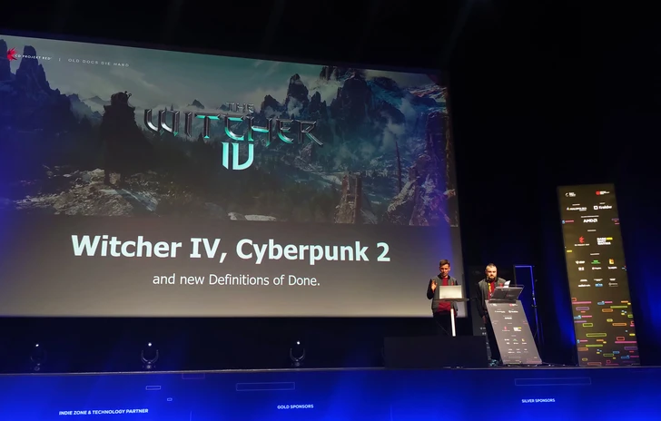 Digital Dragons 2026  CD Projekt Red ci spiega limportanza della documentazione di gioco 