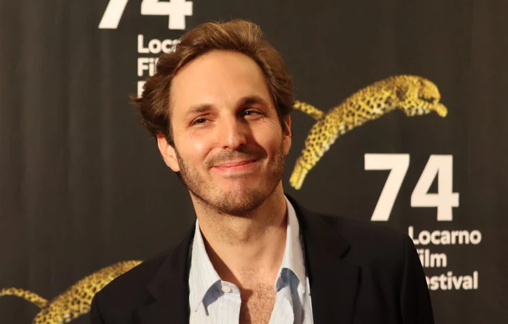 Speciale Beckett il regista italiano dellaction Netflix racconta il film in anteprima a Locarno 2021