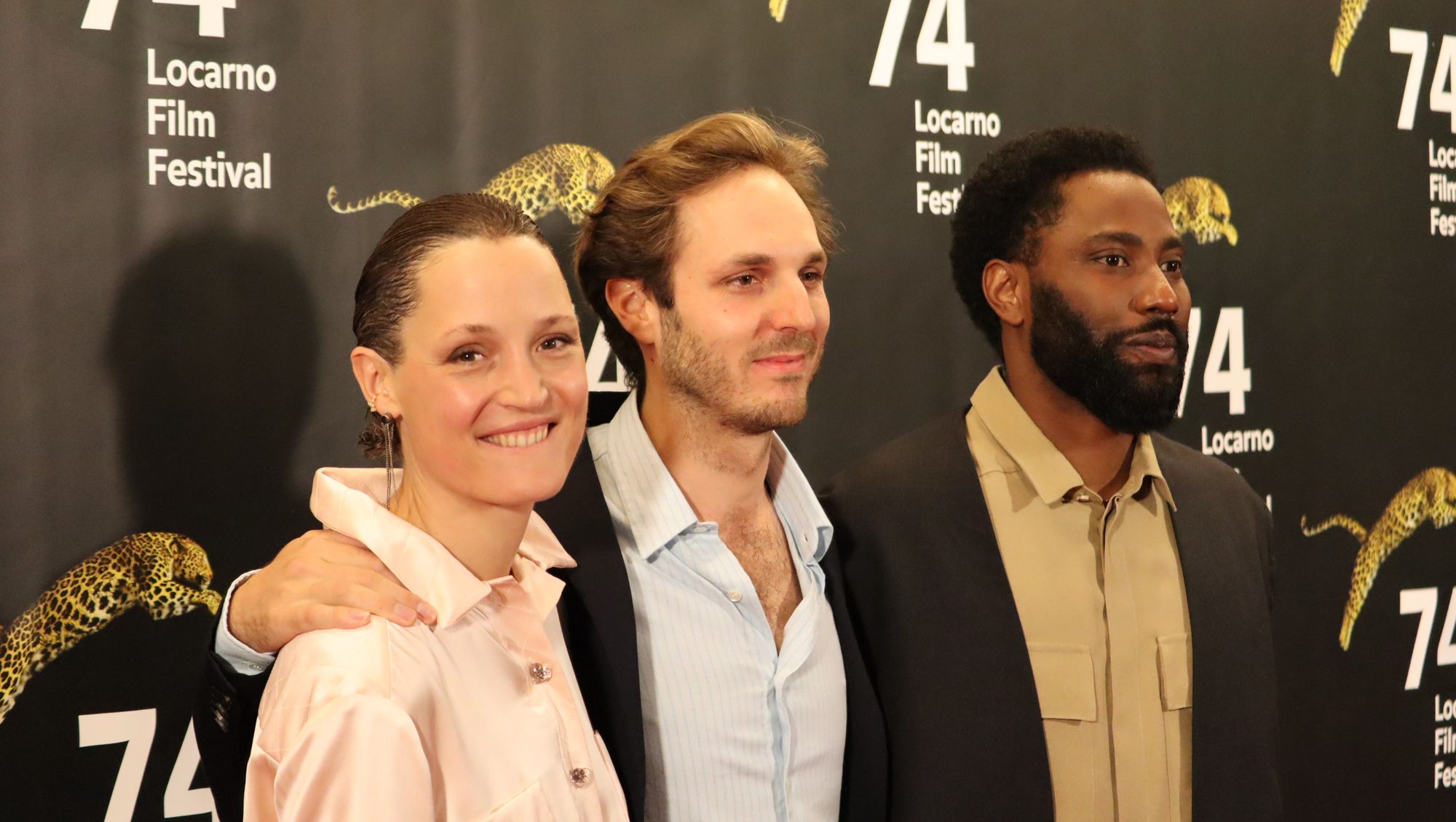 Speciale Beckett il regista italiano dellaction Netflix racconta il film in anteprima a Locarno 2021