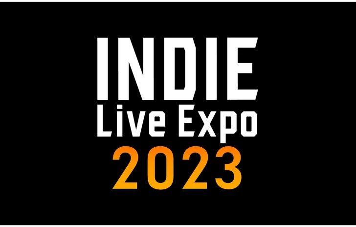 Indie Live Expo 2023 tutti i giochi dellevento 