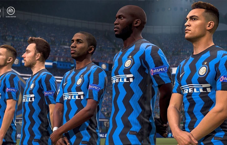 Milan e Inter stringono accordi esclusivi con Electronic Arts