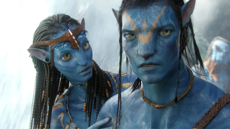 Da oggi Avatar è di nuovo al cinema
