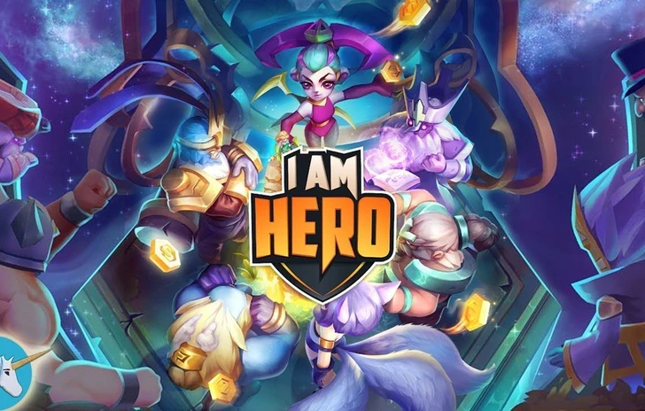 A Riot Games non piacciono i cloni di LoL