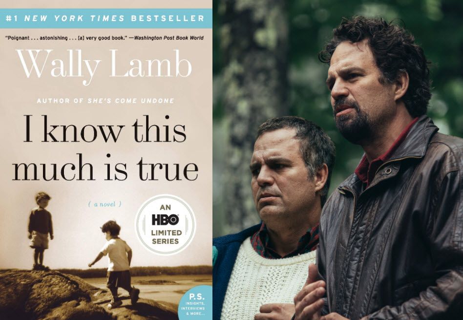 Speciale I know This Much is True