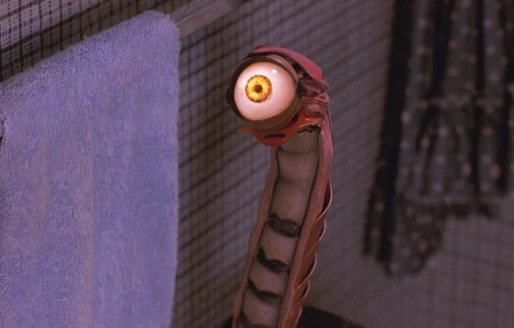 Intelligent Life Una storia damore oltre il Pianeta Terra