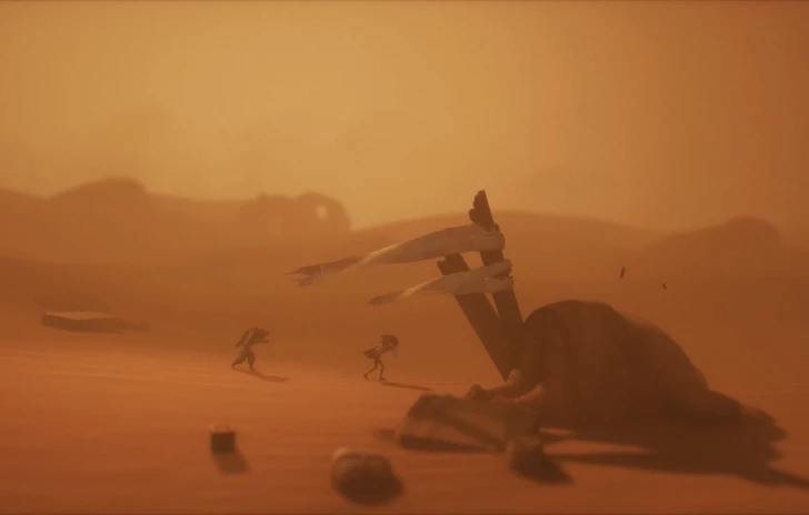 Little Nightmares 3 per PC quali sono i requisiti di sistema