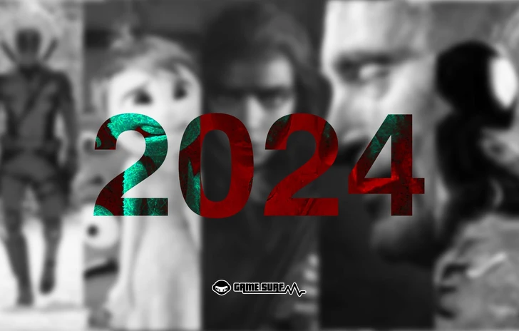 I film più attesi del 2024 da Deadpool 3 a Inside Out 2