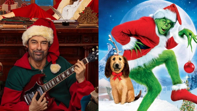 Natale 2025 i film natalizi da vedere in streaming novità e classici 