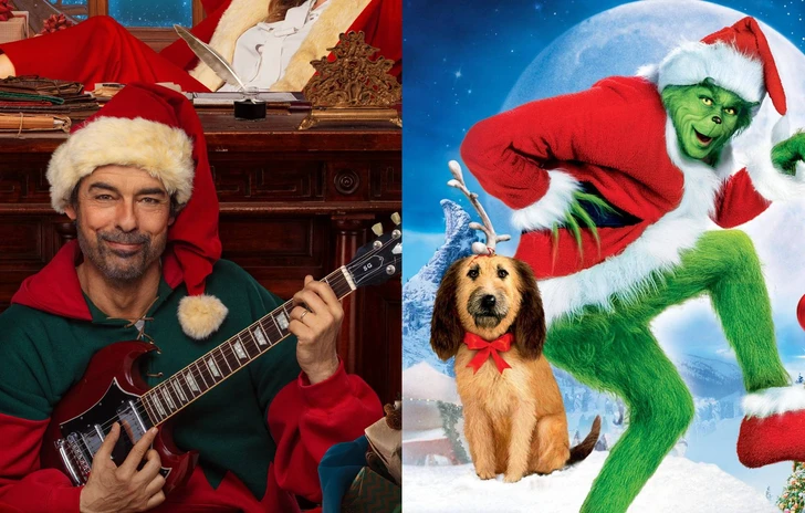 Natale 2025 i film natalizi da vedere in streaming novità e classici