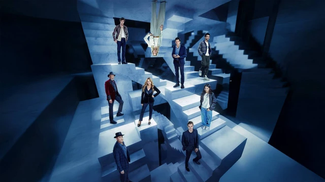 Now You See Me 3 Now You Dont tutto quello che cè da sapere sul ritorno dei maghi del crimine 