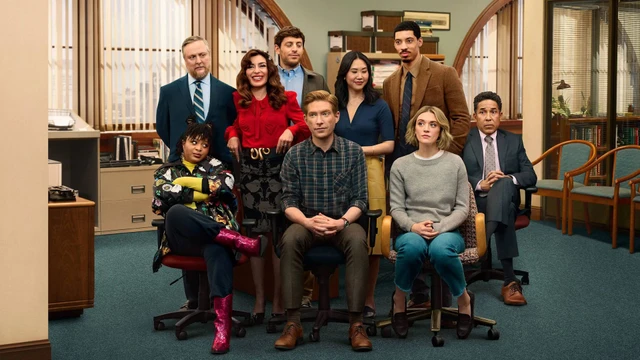 The Paper recensione dello spinoff di The Office ridere di unistituzione che si sgretola 