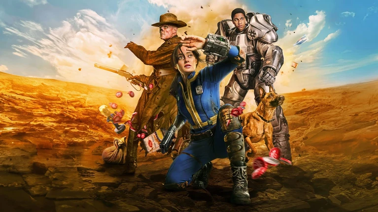 Fallout 2: Prime Video annuncia ufficialmente la seconda stagione