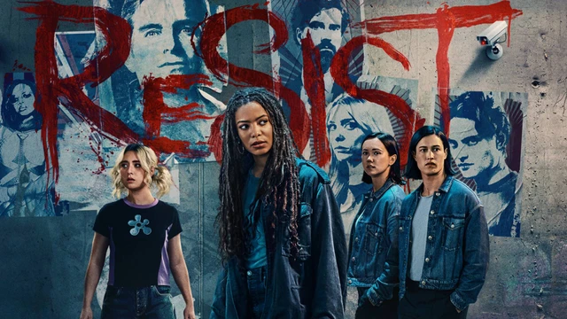 Gen V tutto quello che cè da sapere sulla stagione 2 tensione superpoteri e satira pungente