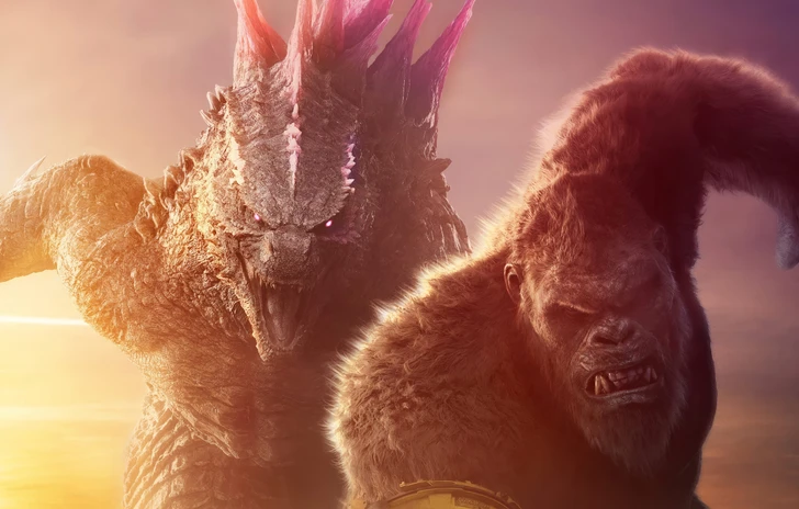 MonsterVerse lordine di visione e tutti i film con Godzilla e King Kong 