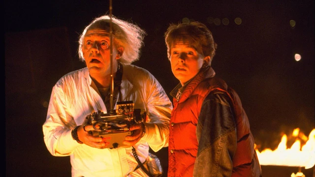Ritorno al futuro quarantanni dopo leredità di un classico senza tempo