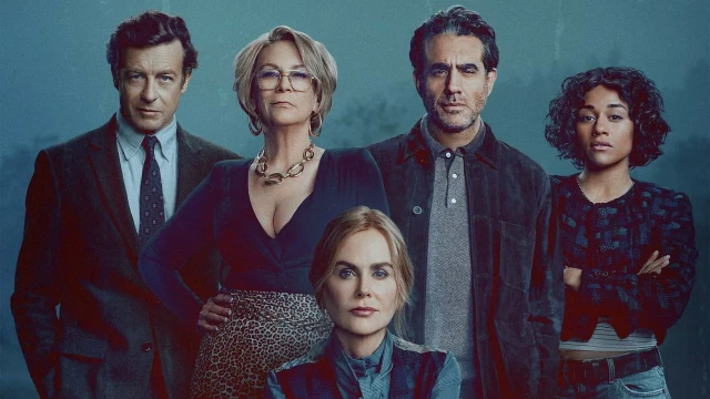 Scarpetta la recensione della serie con Nicole Kidman il difficile passaggio dal romanzo alla TV