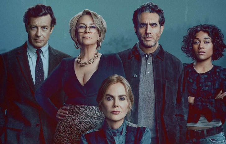 Scarpetta la recensione della serie con Nicole Kidman il difficile passaggio dal romanzo alla TV