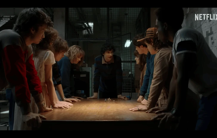Stranger Things 5 quando escono i prossimi episodi in Italia