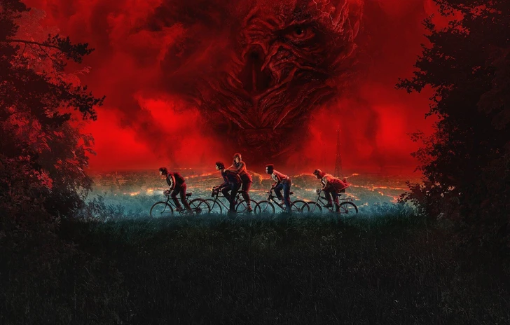 Il richiamo dellignoto larte del mistero in Stranger Things e il suo impatto culturale