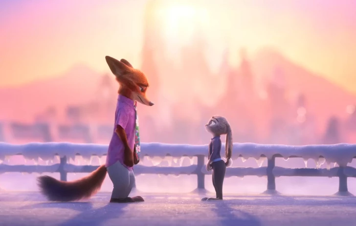Zootropolis 2 tutto quello che cè da sapere sul sequel Judy e Nick tornano in azione