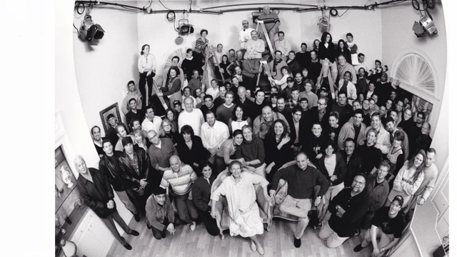 I Soprano La vera storia su Sky limperdibile documentario sulla serie che ha fatto storia