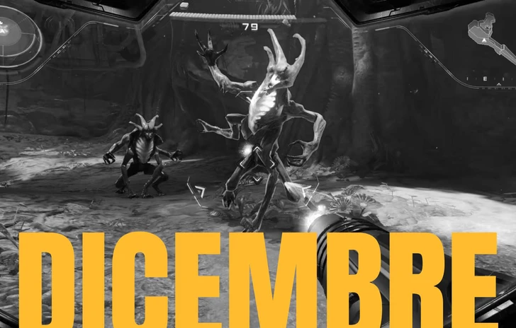 I videogiochi in arrivo a dicembre 2025 da Metroid Prime 4 Beyond a Octopath Traveler 0 