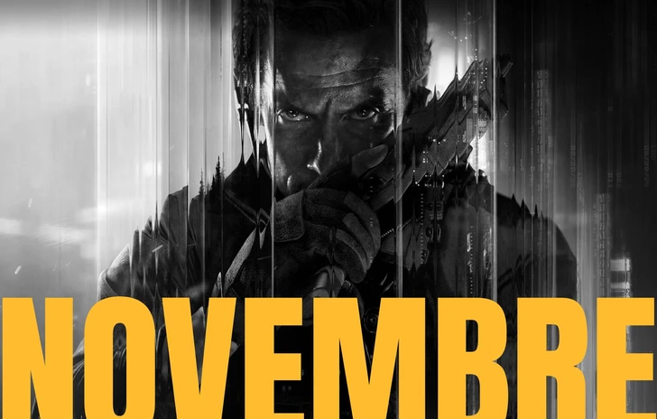 I videogiochi in arrivo a novembre 2025 da Call of Duty Black Ops 7 ad Anno 117 Pax Romana