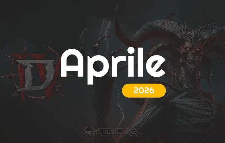 I videogiochi in uscita ad aprile 2026 da Pokemon Champions a Saros