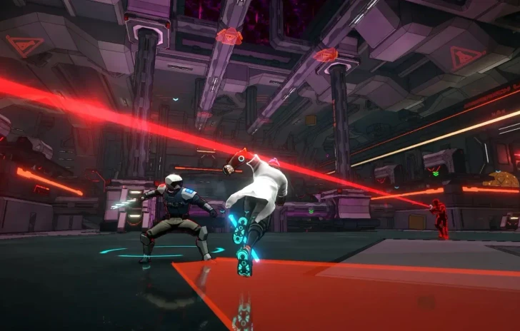 Annunciato Ikaro Will Not Die il sequel spirituale della serie Velocity