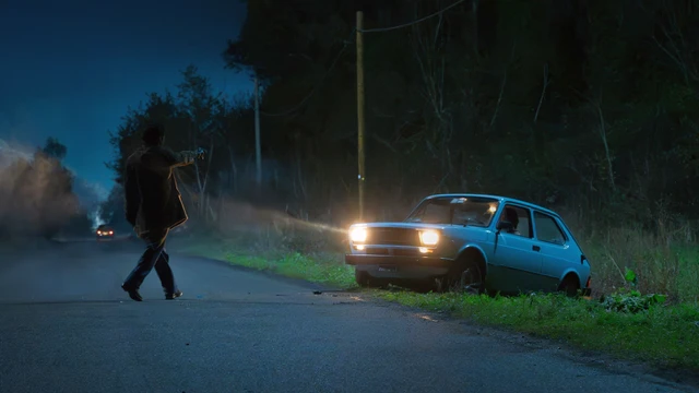 La serie Netflix sul Mostro di Firenze funziona perché non ha risposte o colpevoli 