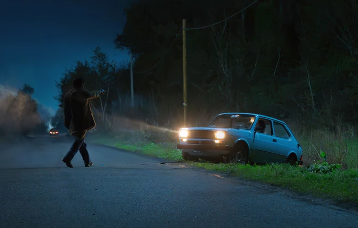 La serie Netflix sul Mostro di Firenze funziona perché non ha risposte o colpevoli 