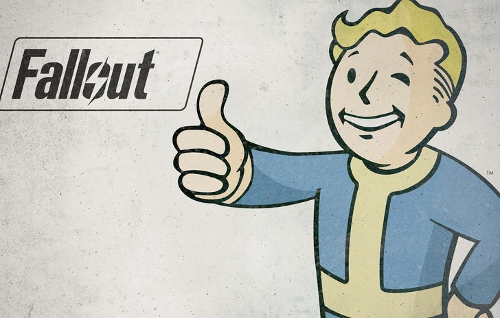 Fallout tutti i capitoli della serie di videogiochi e come giocare in ordine