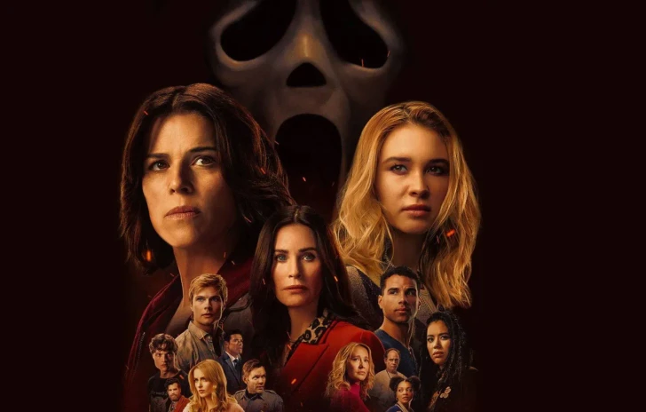 Scream 7 tutto quello che cè da sapere Sidney Prescott affronta una nuova eredità di violenza