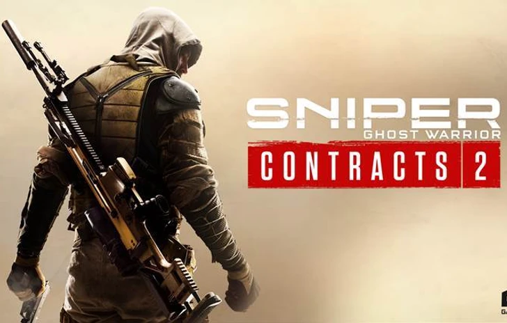 Il cecchino manca il bersaglio su PS5