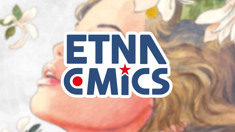 Etna Comics 2023 il nostro reportage