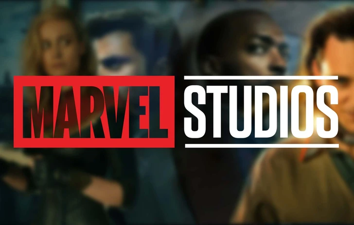 Marvel Cinematic Universe le prossime uscite i film e le serie tv