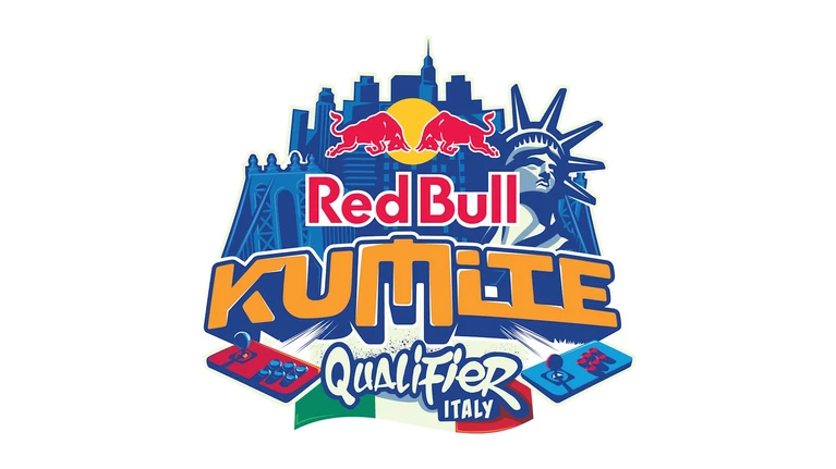 Red Bull Kumite il qualifier italiano Garnet trionfa