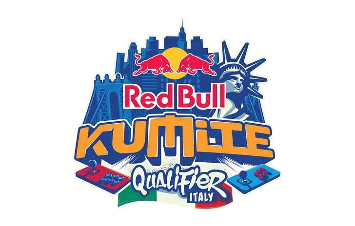 Red Bull Kumite il qualifier italiano Garnet trionfa
