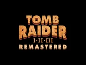 Tomb Raider IIII Remastered Starring Lara Croft
