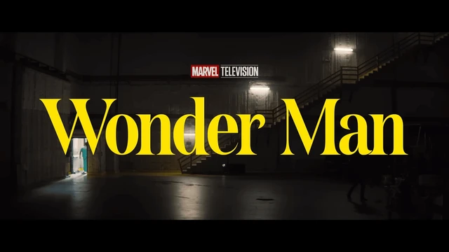 Wonder Man cosa sapere sulla serie tv Marvel satira metacinema e azione supereroistica 