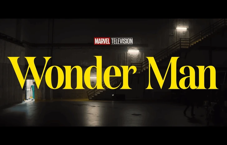 Wonder Man cosa sapere sulla serie tv Marvel satira metacinema e azione supereroistica 
