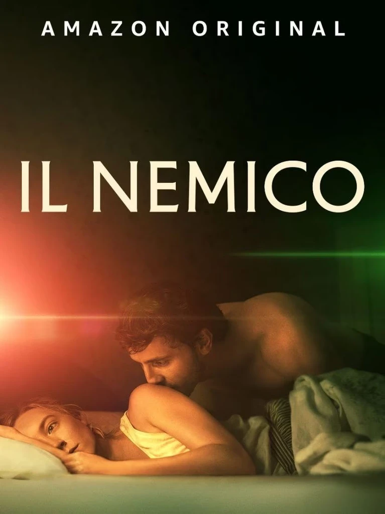 La recensione de Il nemico, su Prime Video, in cui il futuro confonde umanità e intelligenza artificiale