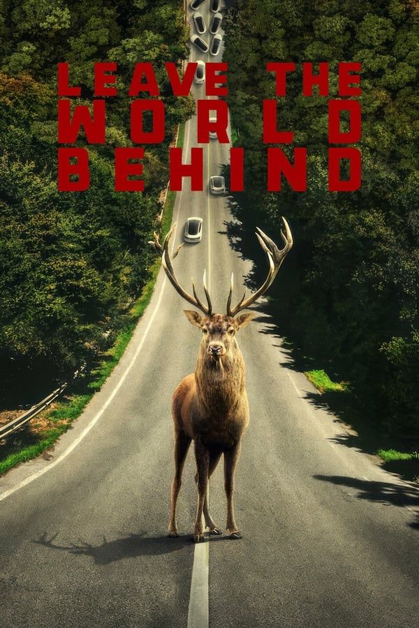 Il mondo dietro di te, il film con Julia Roberts, Ethan Hawke e Mahershala Ali: tutto quello che sappiamo