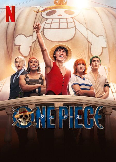 One Piece, tutto quello che sappiamo sulla serie Netflix: andiamo tutti all'arrembaggio!