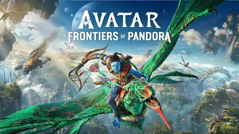 Quando esce Avatar: Frontiers of Pandora, il videogioco Ubisoft?
