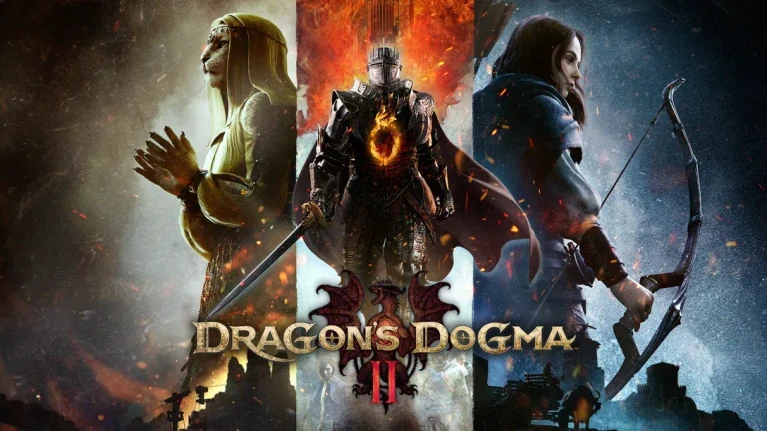 Dragons Dogma 2 per PC ecco i requisiti minimi e consigliati
