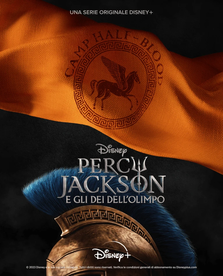 Percy Jackson e gli Dei dell’Olimpo, tutto quello che devi sapere: il protagonista in una pericolosa avventura, fuggendo da mostri e ingannando gli dèi