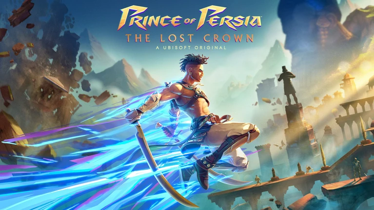 Quando esce Prince of Persia The Lost Crown
